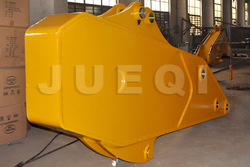 Rock&nbsp;Arm&nbsp;Excavator&nbsp;Bucket