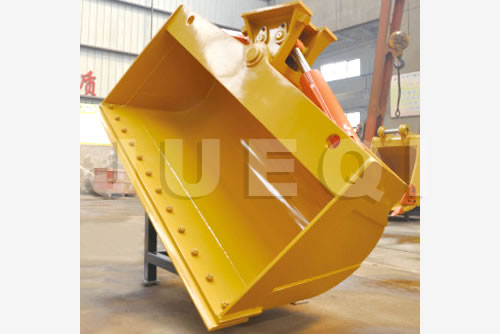 Tilt&nbsp;Excavator&nbsp;Bucket
