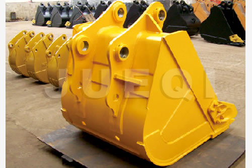 Grille&nbsp;Excavator&nbsp;Bucket