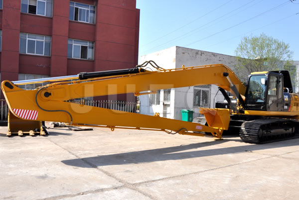 Extended&nbsp;Arm&nbsp;Excavator&nbsp;Bucket