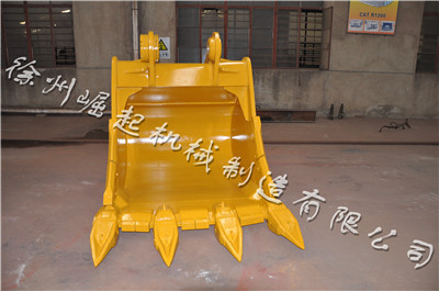 CAT349?2.14&nbsp;Excavator&nbsp;Bucket